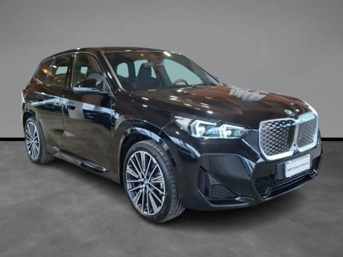 BMW X1 usata a Verona (16)