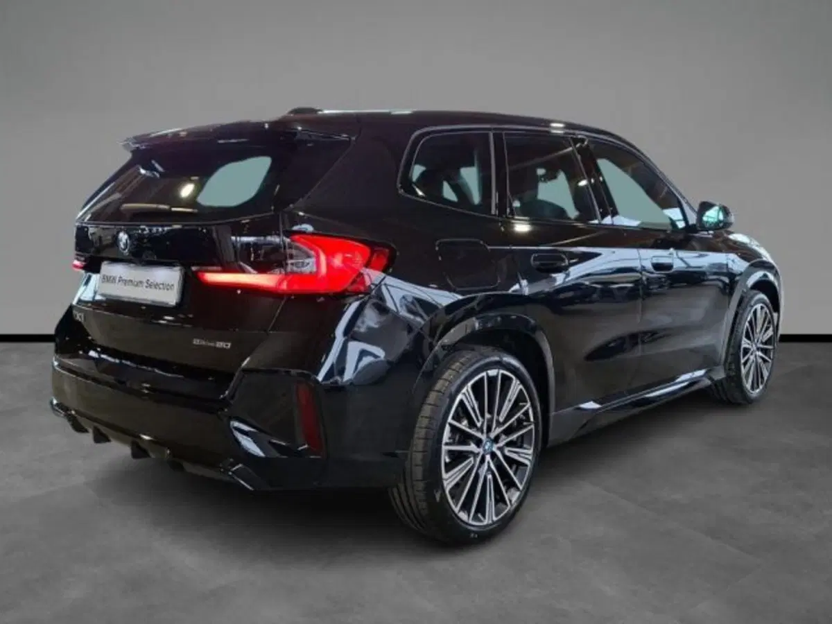 BMW X1 usata a Verona (17)