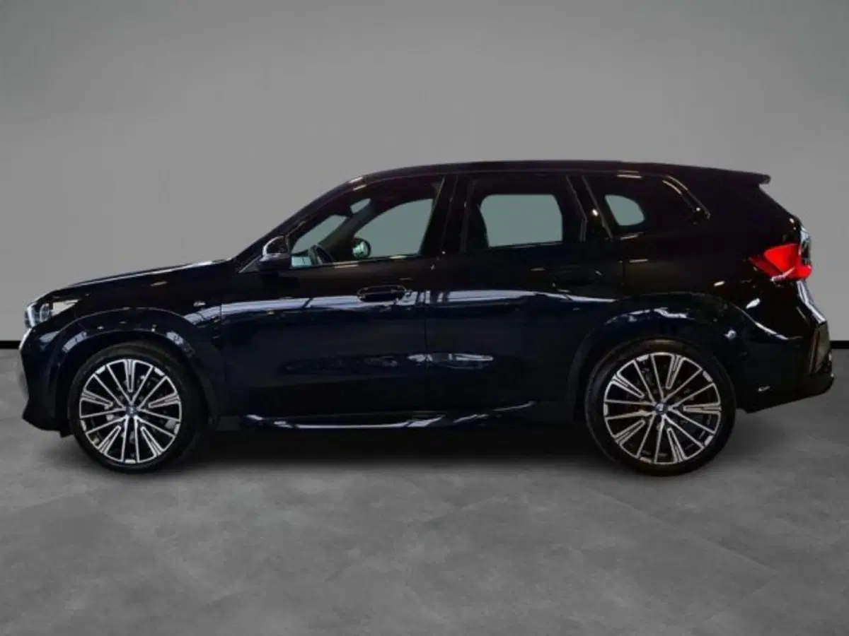 BMW X1 usata a Verona (3)