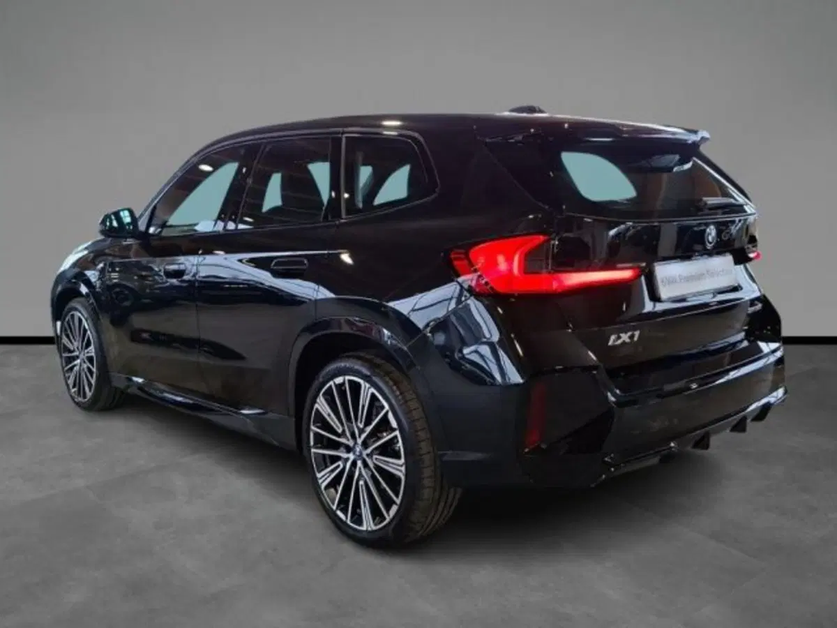 BMW X1 usata a Verona (4)