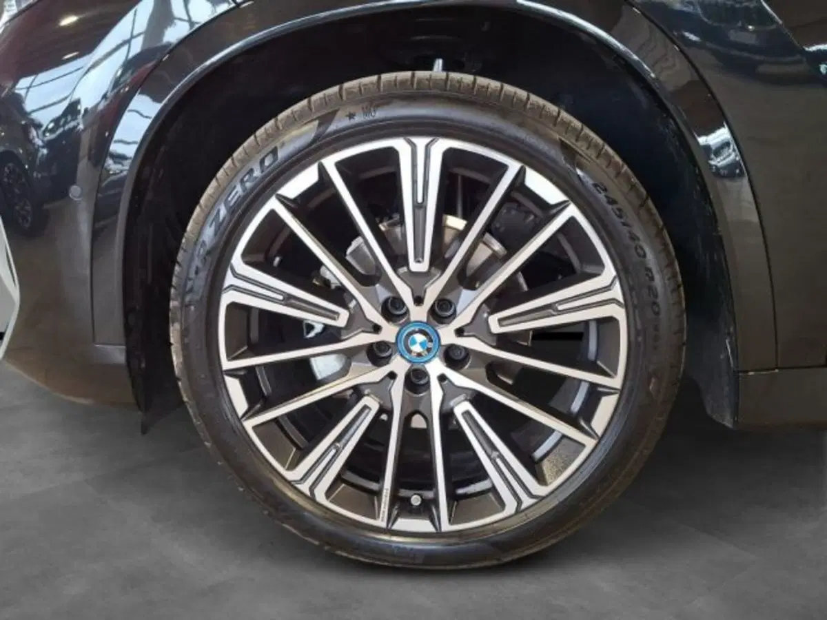 BMW X1 usata a Verona (5)