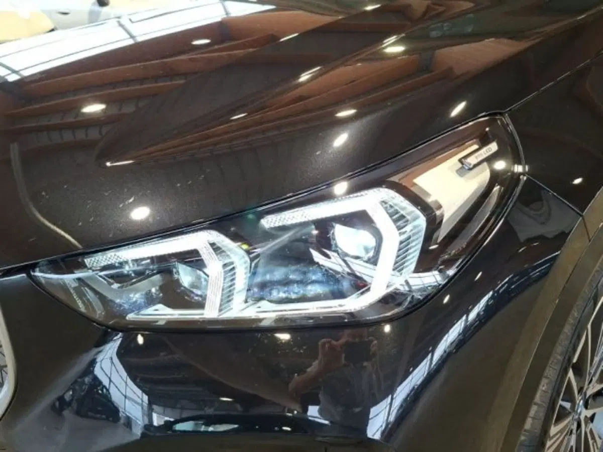 BMW X1 usata a Verona (6)