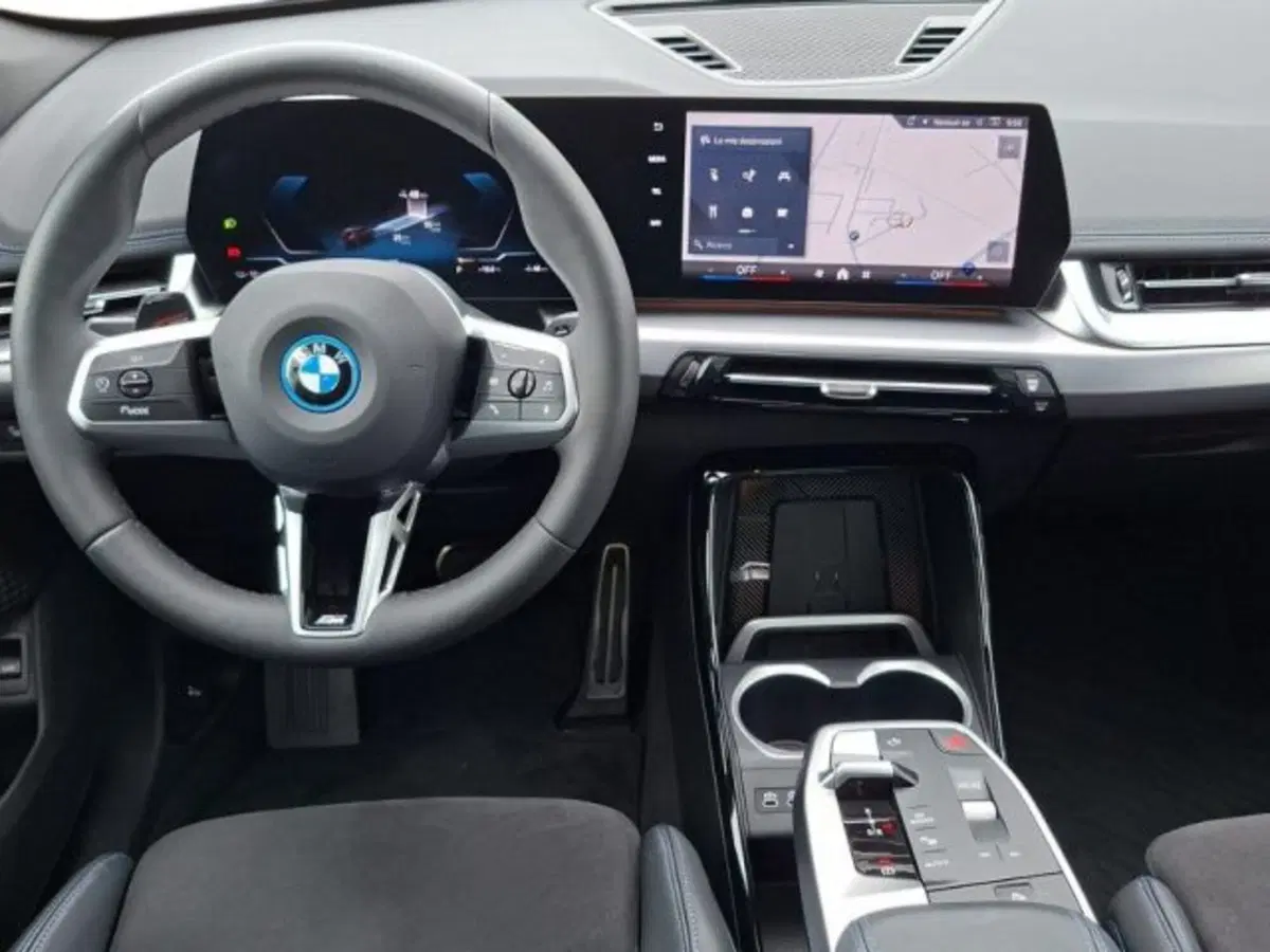BMW X1 usata a Verona (9)