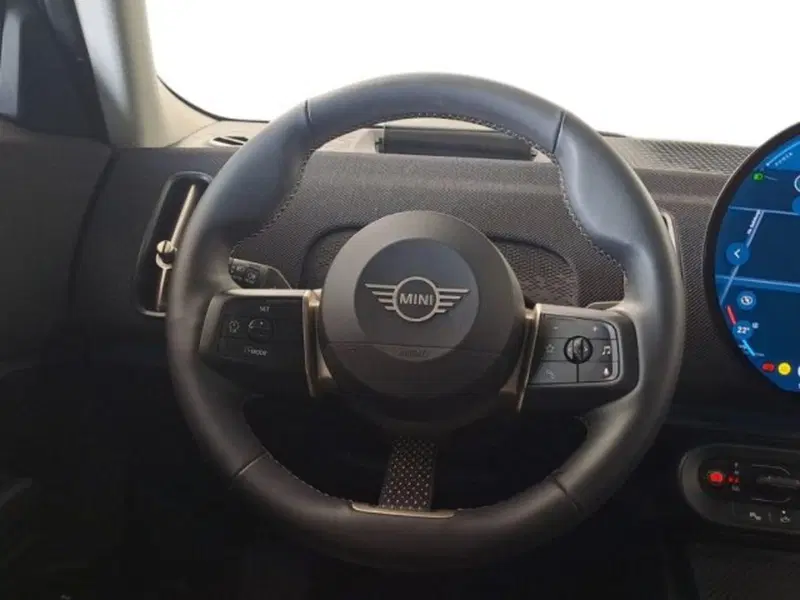MINI Mini Countryman usata a Verona (10)