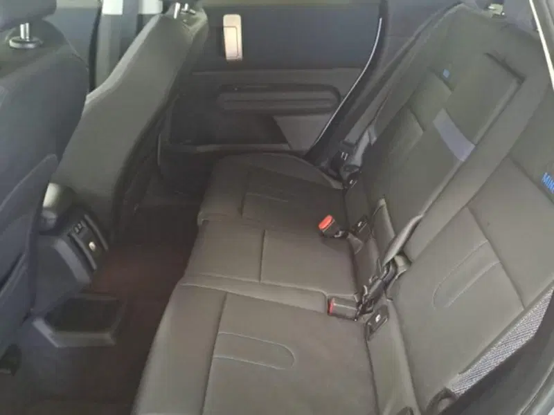 MINI Mini Countryman usata a Verona (11)
