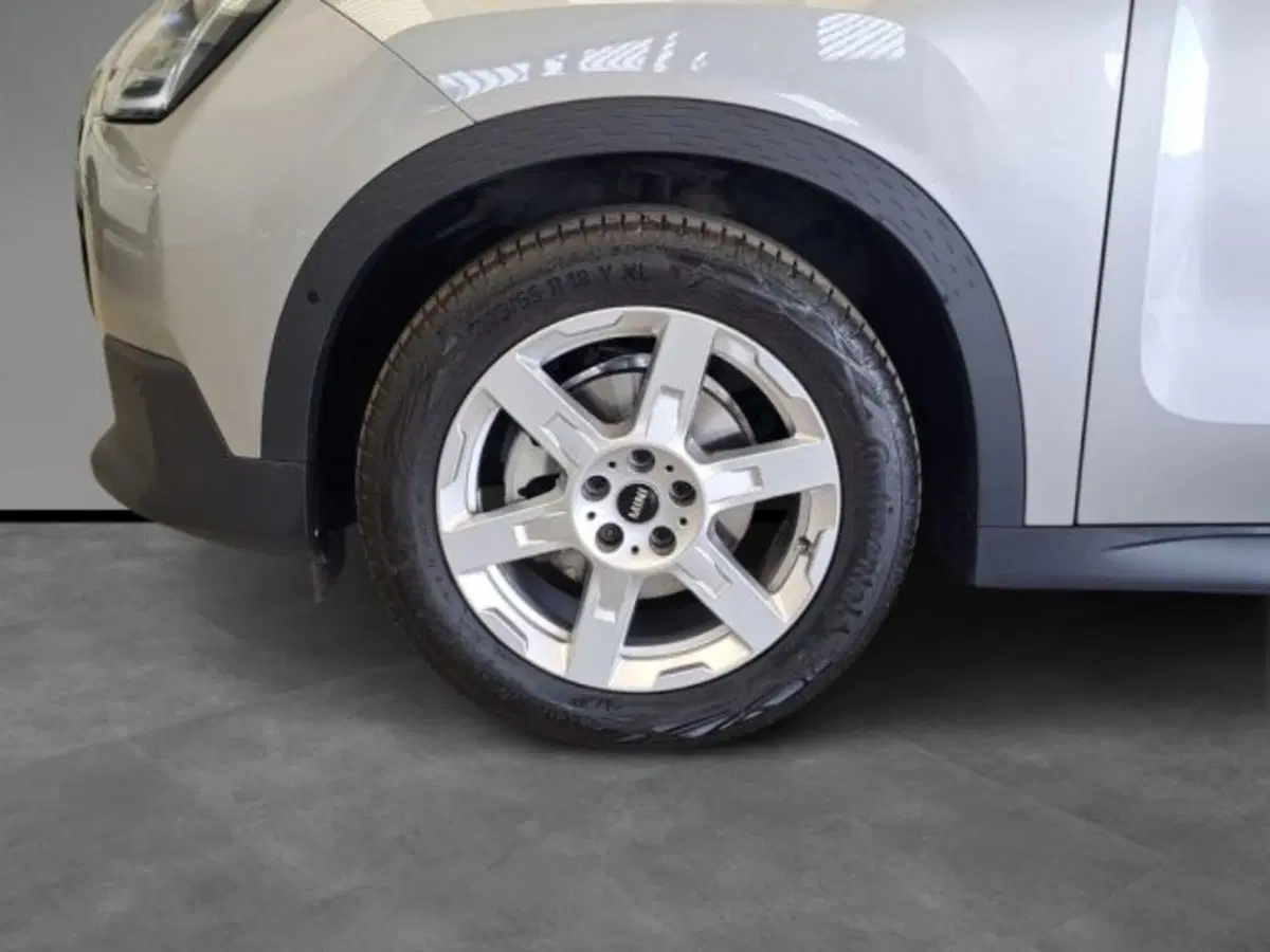 MINI Mini Countryman usata a Verona (5)