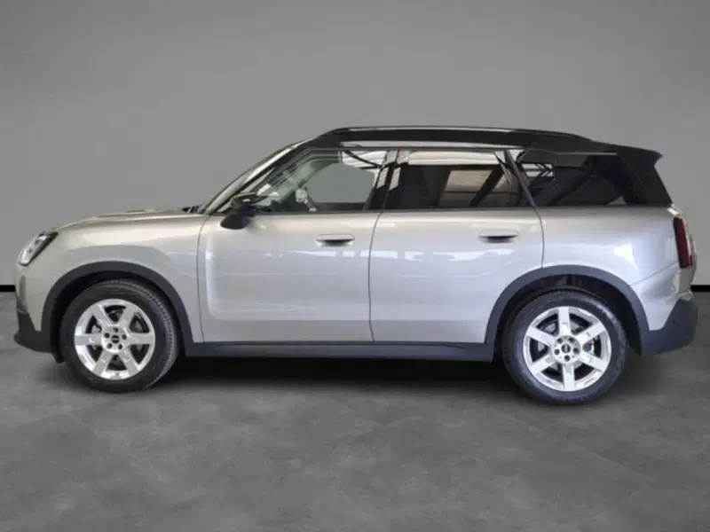 MINI Mini Countryman usata a Verona (3)