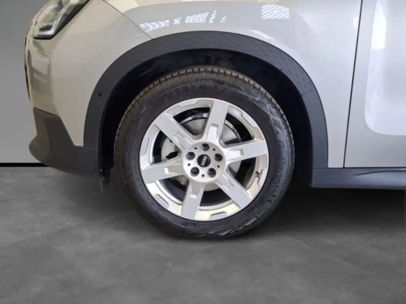 MINI Mini Countryman usata a Verona (5)