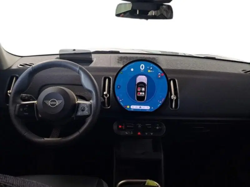 MINI Mini Countryman usata a Verona (8)