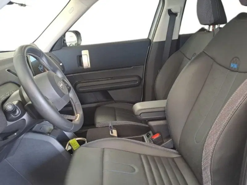 MINI Mini Countryman usata a Verona (9)