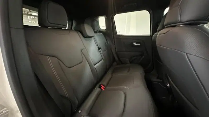 Jeep Renegade usata a Reggio Emilia (11)