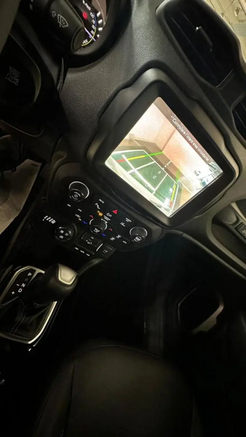 Jeep Renegade usata a Reggio Emilia (19)