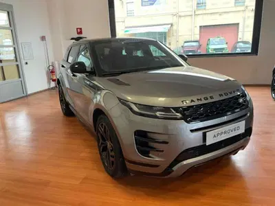 Land Rover Range Rover Evoque 2.0D I4 163 CV R-Dynamic S del 2022 usata a Massarosa