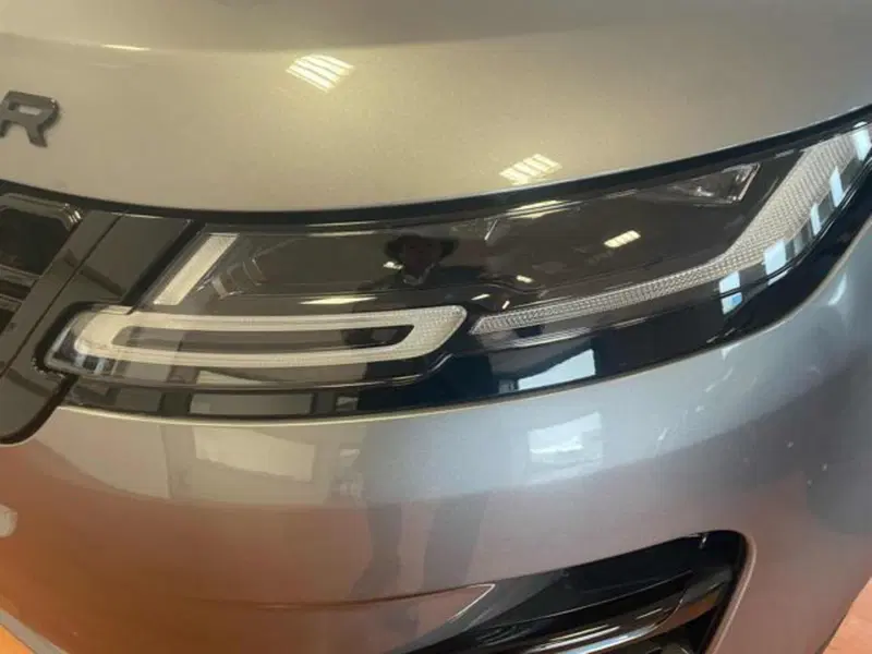 Land Rover Range Rover Evoque usata a Lucca (10)