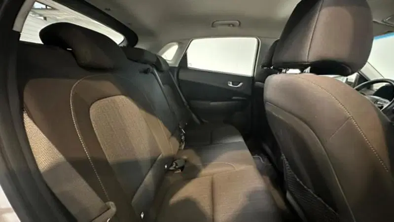 Hyundai Kona usata a Reggio Emilia (10)