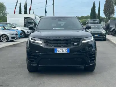 Land Rover Range Rover Velar 2.0D I4 204 CV R-Dynamic SE del 2025 usata a Massarosa