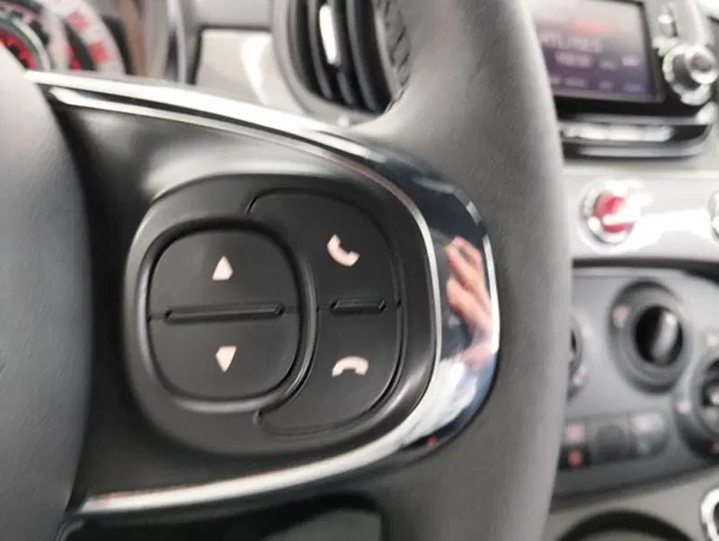 Fiat 500 usata a Como (11)