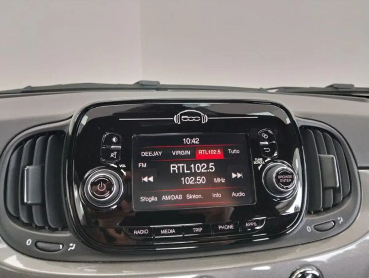 Fiat 500 usata a Como (13)
