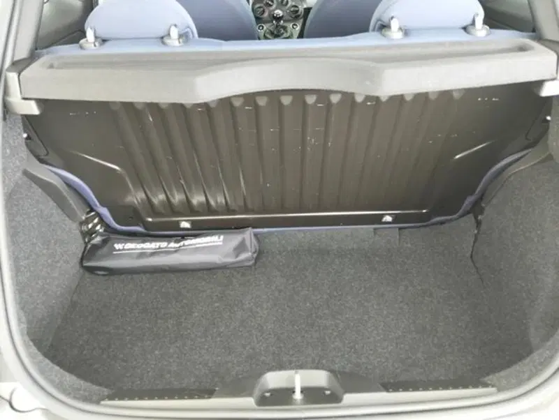 Fiat 500 usata a Como (15)