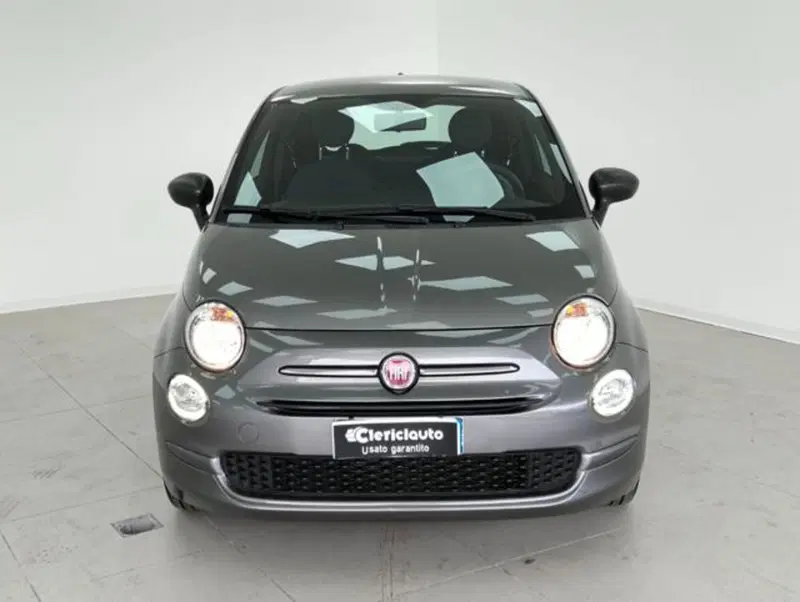 Fiat 500 usata a Como (6)