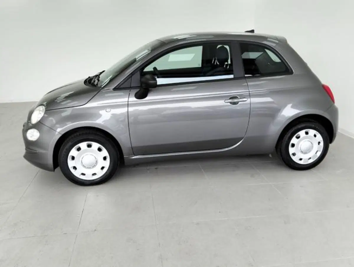Fiat 500 usata a Como (8)