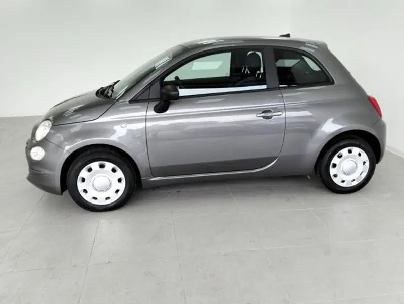 Fiat 500 usata a Como (8)