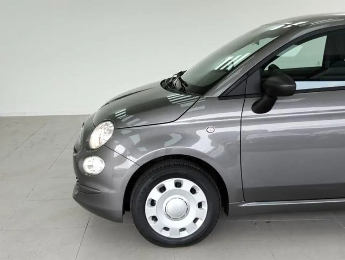 Fiat 500 usata a Como (9)