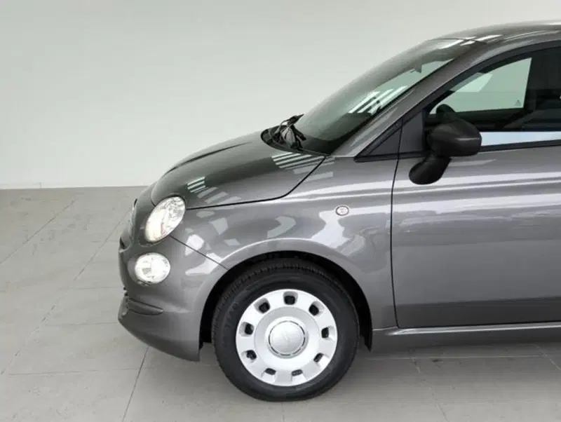 Fiat 500 usata a Como (9)