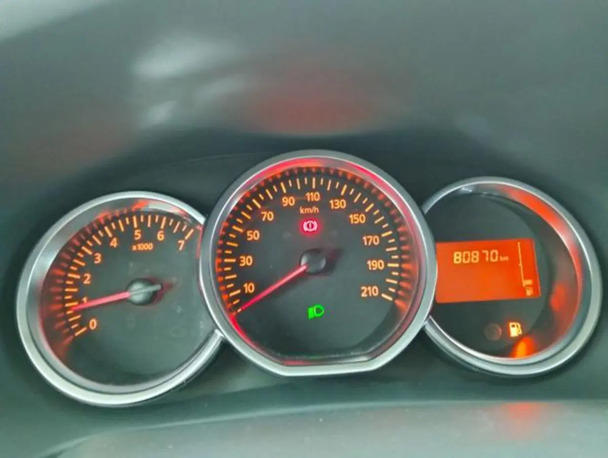 Dacia Sandero usata a Como (11)