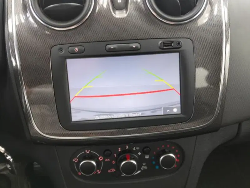 Dacia Sandero usata a Como (15)