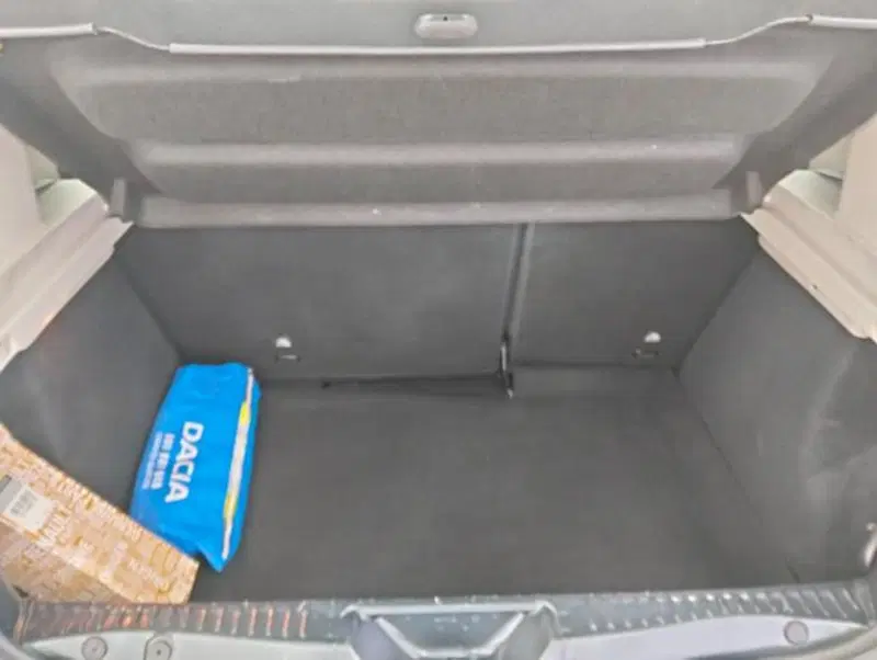 Dacia Sandero usata a Como (17)