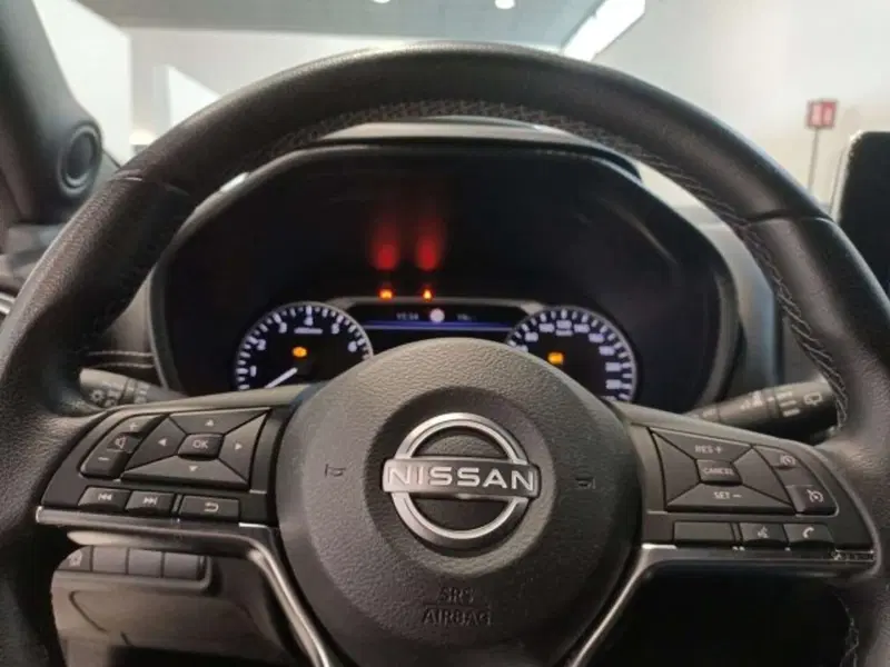 Nissan Juke usata a Firenze (10)