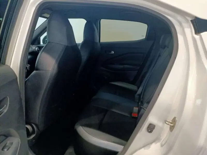 Nissan Juke usata a Firenze (11)