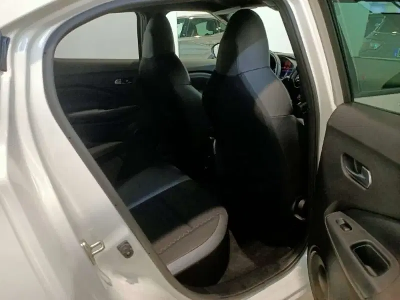 Nissan Juke usata a Firenze (12)