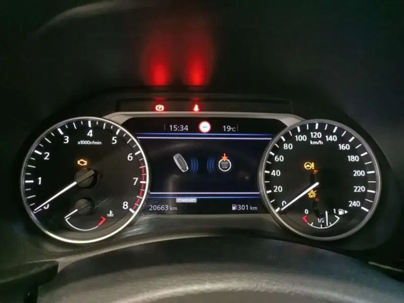 Nissan Juke usata a Firenze (13)