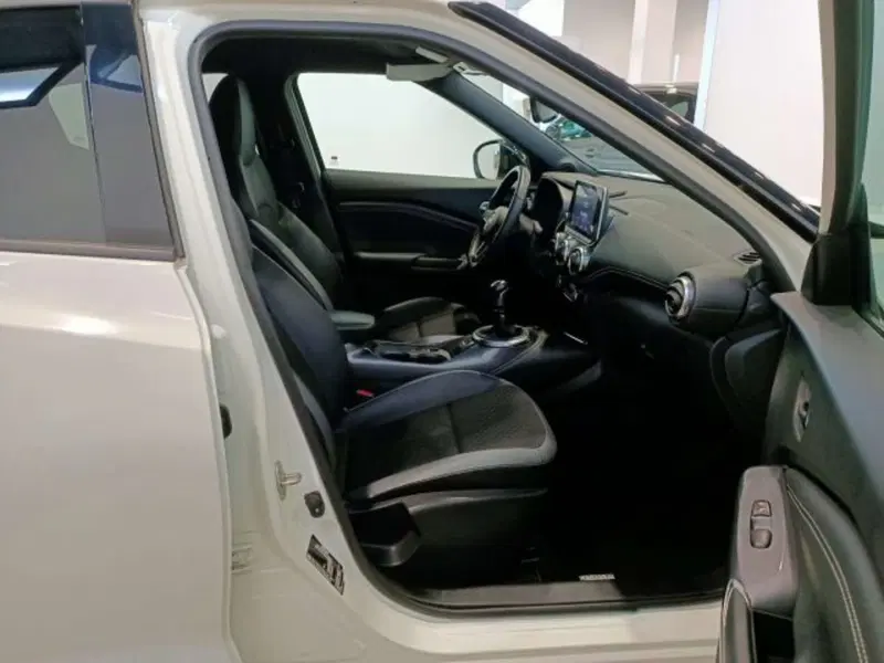 Nissan Juke usata a Firenze (15)