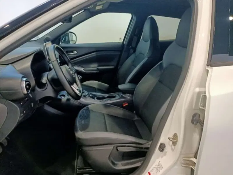 Nissan Juke usata a Firenze (16)