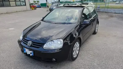 Volkswagen Golf 2.0 16V FSI 4mot. 5p. Sportline del 2006 usata a Recanati