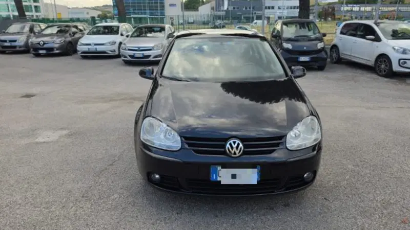 Volkswagen Golf usata a Macerata (2)