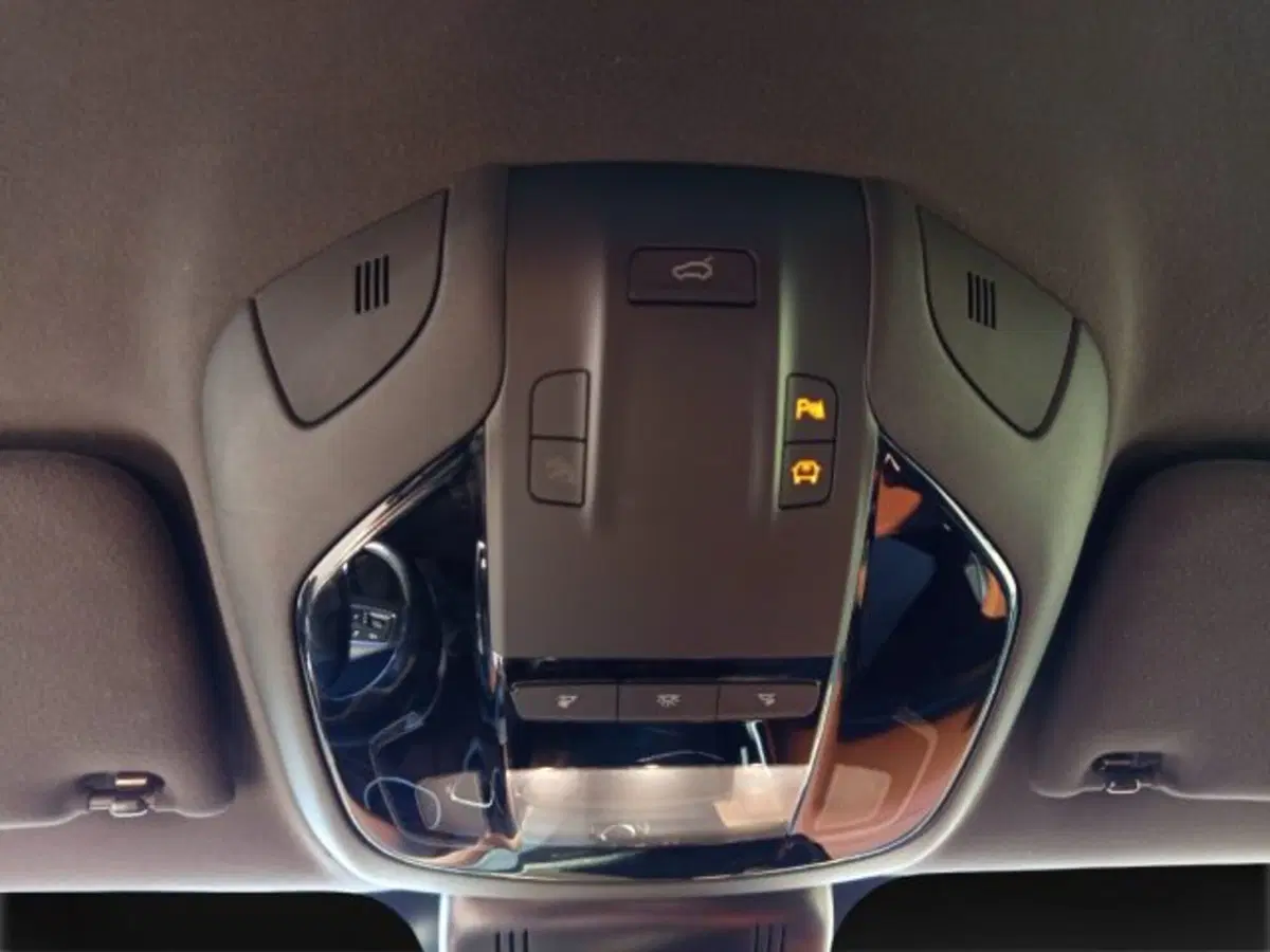 Maserati Ghibli usata a Frosinone (18)