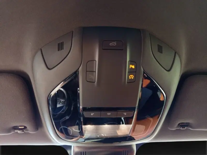 Maserati Ghibli usata a Frosinone (18)