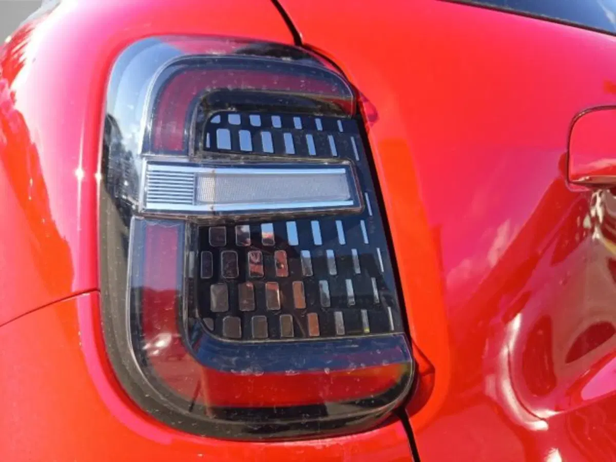 Fiat 600 usata a Frosinone (14)