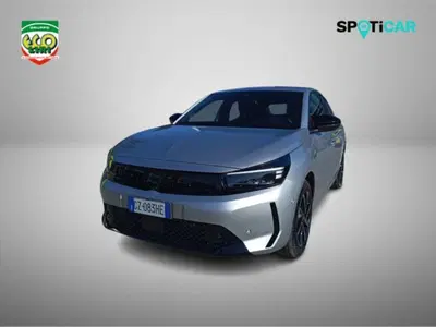 Opel Corsa 1.2 100 CV aut. GS Line del 2025 usata a San Giorgio a Liri