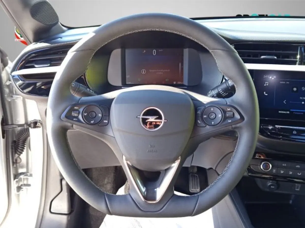 Opel Corsa usata a Frosinone (16)