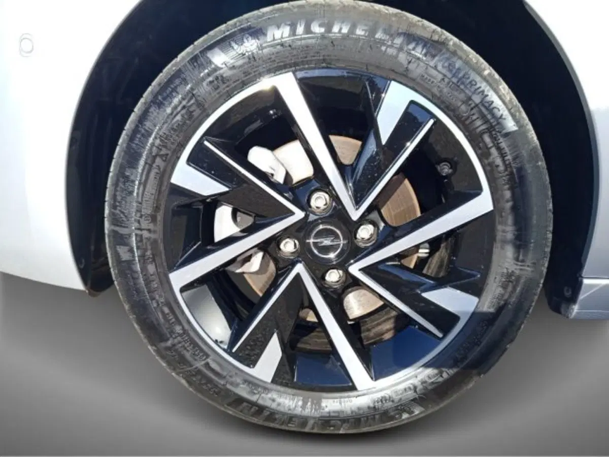 Opel Corsa usata a Frosinone (12)