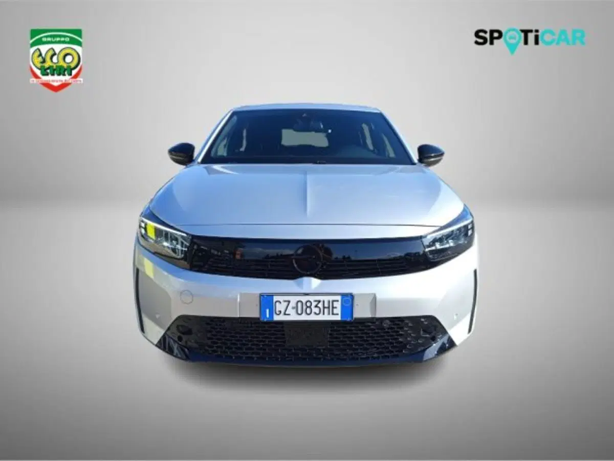 Opel Corsa usata a Frosinone (2)