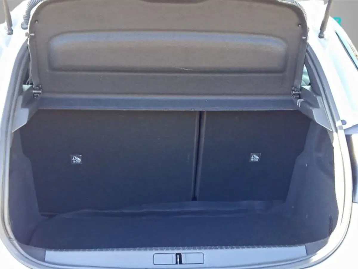 Opel Corsa usata a Frosinone (6)