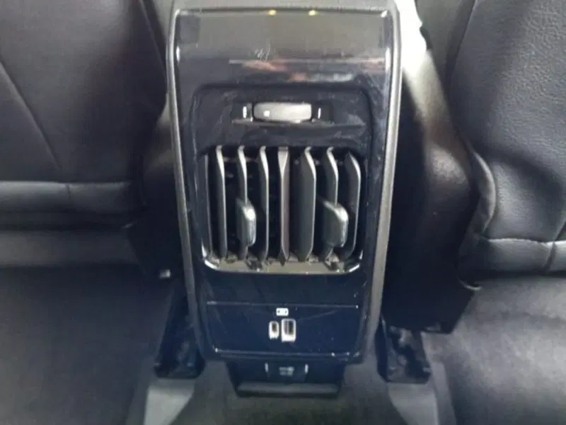 Jeep Compass usata a Frosinone (13)