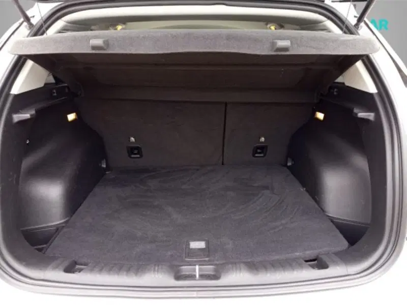 Jeep Compass usata a Frosinone (6)