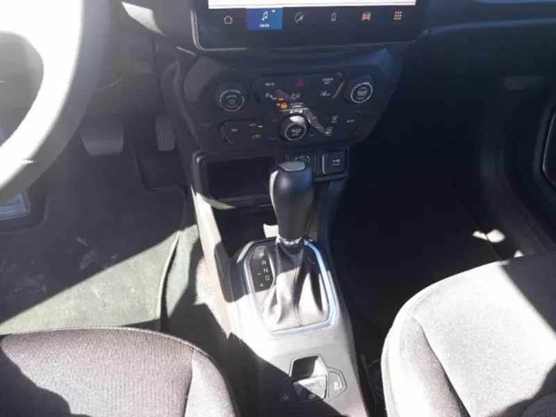 Jeep Renegade usata a Frosinone (14)